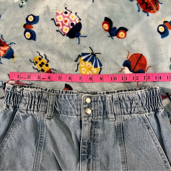 BDG Relaxed Skate Jeans - Picture 3 of 5